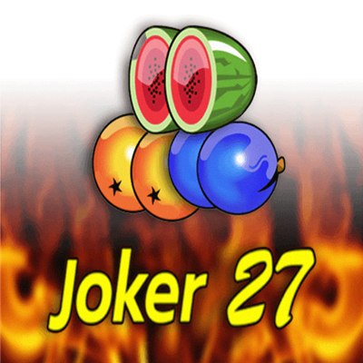 Joker 27